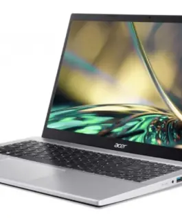 Acer Лаптоп Aspire 3 i5-1235U 15.6 inches FHD 16GB DDR4 512GB SSD NoOS