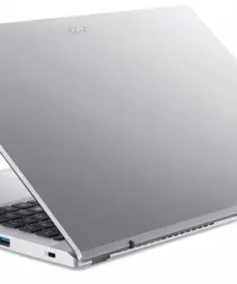 Acer Лаптоп Aspire 3 i5-1235U 15.6 inches FHD 16GB DDR4 512GB SSD NoOS