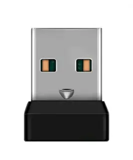 Alternative view of Media-Tech Wireless мишка 2in1 (BT/RF)SILENT&RECHARGE