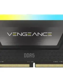 Corsair памет DDR5 Vengeance RGB 32GB /6000