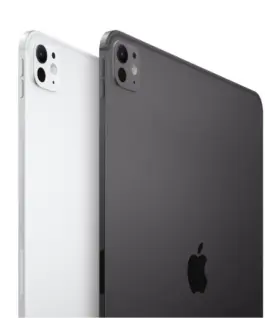 Apple iPad Pro 11 inches Wi-Fi 2TB nano-texture glass – Space черен
