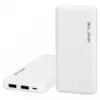 BLOW Blow външна батерия PB10A 10000mAh бял