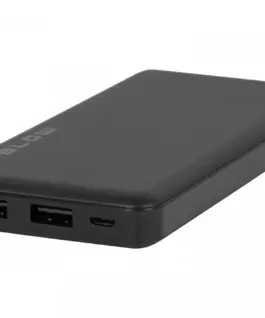 Alternative view of BLOW Blow външна батерия PB10A 10000mAh черен