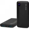 BLOW Blow външна батерия 20WPB10B QC 20W 10000mAh черен