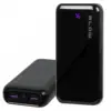 BLOW Blow външна батерия 20WPB20F PD 20W 20000mAh черен