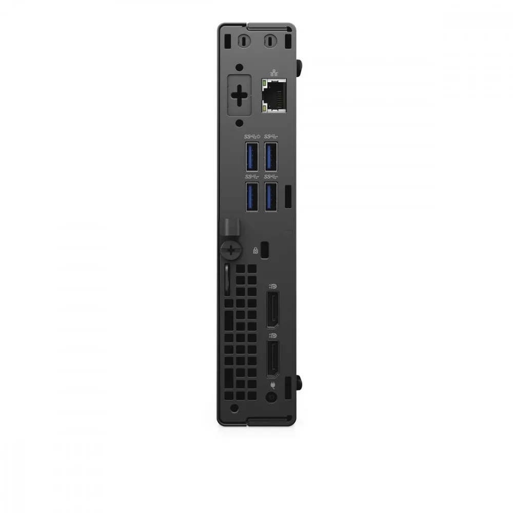 Dell Post-lease Компютър Optiplex 3090 Micro Core i5-10500T (10-gen) 2,3 GHz/16 GB/960 SSD/Win 11 Pro - Image 2
