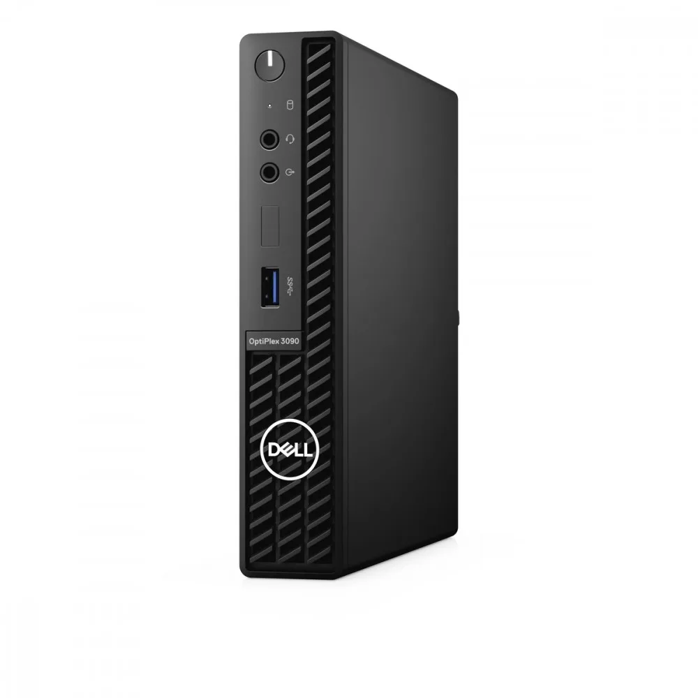 Dell Post-lease Компютър Optiplex 3090 Micro Core i5-10500T (10-gen) 2,3 GHz/16 GB/960 SSD/Win 11 Pro - Image 3