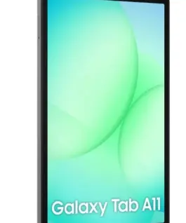 Samsung Таблет Galaxy Tab A11 X130 S 8.7 inches 4/64GB Wi-Fi сив