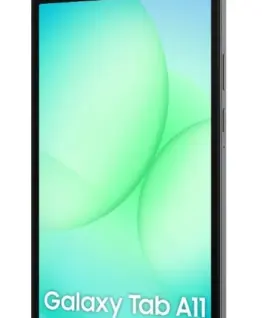 Samsung Таблет Galaxy Tab A11 X135 8.7 inches 8/128GB Wi-Fi сив