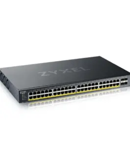 Zyxel Switch XGS1935-52HP-EU0101F
