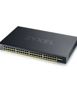 Zyxel Switch XGS1935-52HP-EU0101F