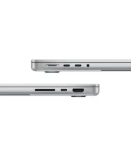 Apple MacBook Pro 14.2 inches: M5 10C/10C