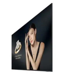 Samsung Large format монитор 115 inches QH115F LH115QHFEBGXEN