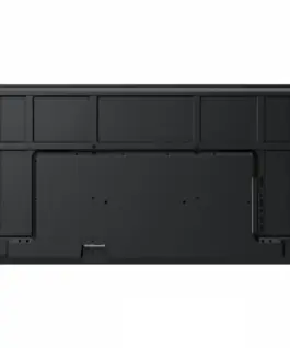 Alternative view of Benq Large-format монитор 55-inch ST5504 LED 4K/4500:1/ANDROID