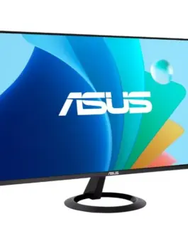 Asus Display 27-inch VZ279HG IPS 120Hz HDMI VGA