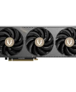 ZOTAC видео карта GeForce RTX 5070 SOLID OC 12GB GDDR7 192bit 3DP/HDMI
