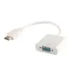 Savio адаптер HDMI-VGA CL-201 SAVIO