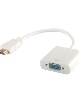 Savio адаптер HDMI-VGA CL-201 SAVIO