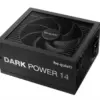 Be quiet! Be quiet Dark Power 14 1000W 80+ Titanium