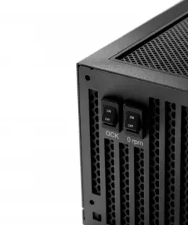 Be quiet! Be quiet Dark Power 14 1000W 80+ Titanium