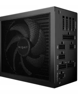 Alternative view of Be quiet! Be quiet Dark Power 14 850W 80+ Titanium