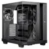 Be quiet! Be quiet Light Base 500 черен