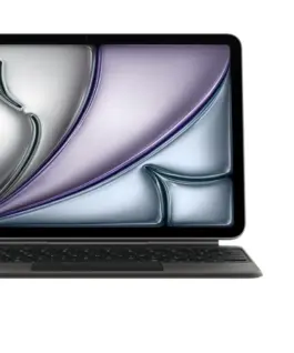 Alternative view of Apple Magic клавиатура for iPad Air 11-inch (M3) - US English - черен