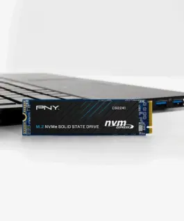 PNY SSD 500GB M.2 2280 CS2241 M280CS2241-500-RB