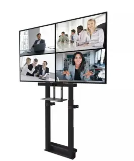 Neomounts Soundbar holder AV1-875BL