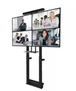 Neomounts Soundbar holder AV1-875BL