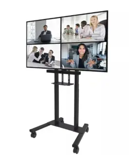 Neomounts Soundbar holder AV1-875BL