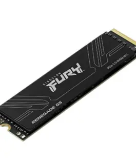 Kingston SSD диск FURY Renegade G5 8TB NVMe5.0 M.2 2280 14800/14000MB/s