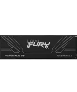 Kingston SSD диск FURY Renegade G5 8TB NVMe5.0 M.2 2280 14800/14000MB/s