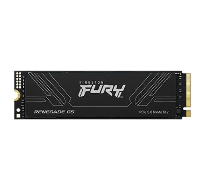 Kingston SSD диск FURY Renegade G5 8TB NVMe5.0 M.2 2280 14800/14000MB/s