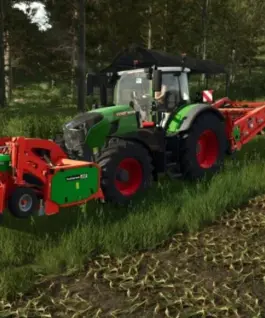 Cenega Game Play Station 5 Farming Simulator 25 Highlands Fishing Edition