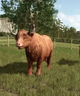 Cenega Game Play Station 5 Farming Simulator 25 Highlands Fishing Edition