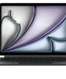 Alternative view of Apple Magic клавиатура for iPad Air 11-inch (M3) - International English - черен