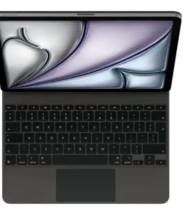 Apple Magic клавиатура for iPad Air 13-inch (M3) - International English - черен