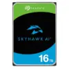 Seagate Hard drive SkyHawk AI 16TB 3.5 512MB ST16000VE005