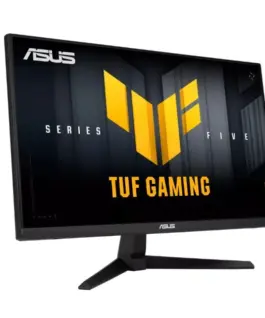 Asus Monitor 25 инча TUF Gaming VG259QM5A IPS 240Hz 2HDMI DP 03MS