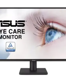 Asus Monitor 27 инча VA27AQ QHD IPS 75Hz HDMI DP VGA