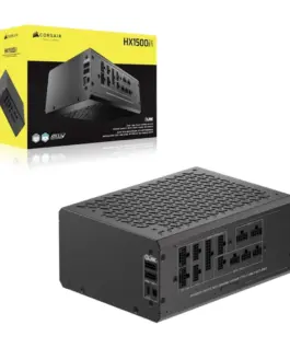 Alternative view of Corsair CORSAIR iCUE LINK HXi SHIFT 1500W 80+ PLATINU