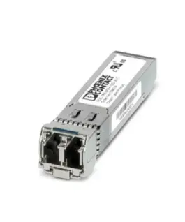 QNAP Optical Transceiver TRX-10GSFPP-LR 10GbE SFP+ LR 10k.