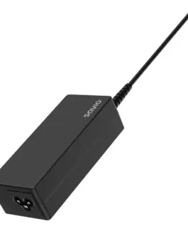 Alternative view of Savio AC адаптер ZA-0 USB-C 65W SAVIO