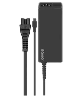 Savio AC адаптер ZA-0 USB-C 65W SAVIO