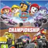 Cenega Game PlayStation 5 Paw Patrol Rescue Wheels