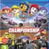 Cenega Game PlayStation 4 Paw Patrol Rescue Wheels