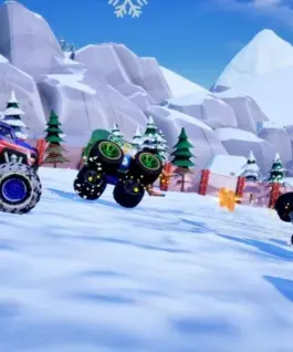 Cenega Game PlayStation 4 Paw Patrol Rescue Wheels