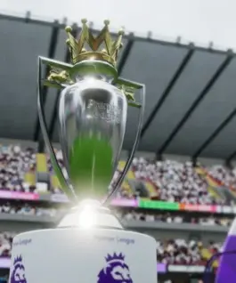 Cenega Game Football Manager 26