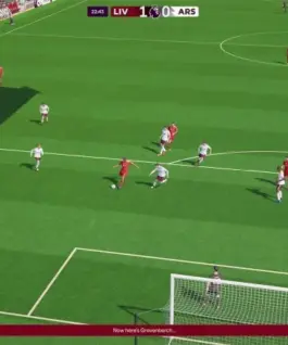 Cenega Game Football Manager 26